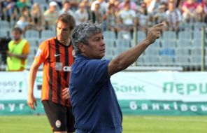 Mircea Lucescu