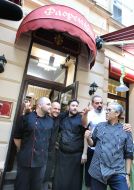 Арам Мнацаканов