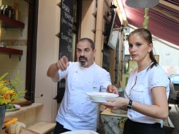 Арам Мнацаканов