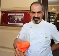 Арам Мнацаканов