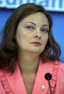 Елена Пащенко