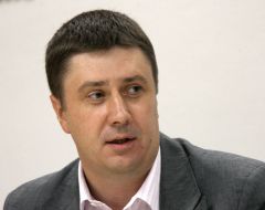 Vyacheslav Kirilenko 