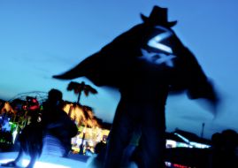 Participant  of "KaZantip-2012"