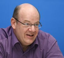 Джонатан Вейл