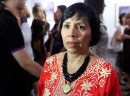 Berenice Rendon Talavera