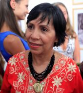 Berenice Rendon Talavera