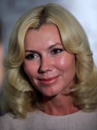 Natalia Zabolotnaya