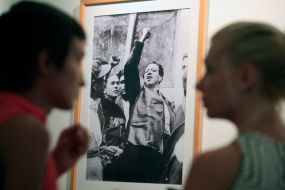 Photo of  Frida Kahlo