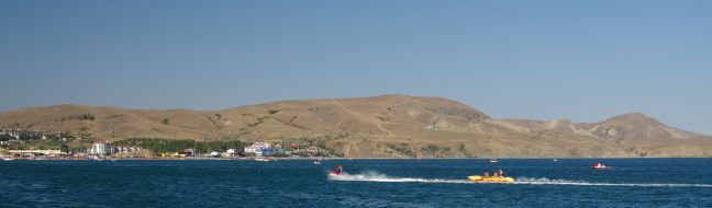 Koktebel