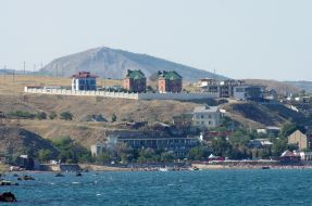 Koktebel