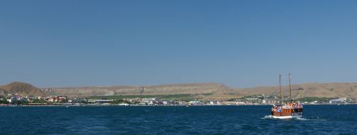 Koktebel