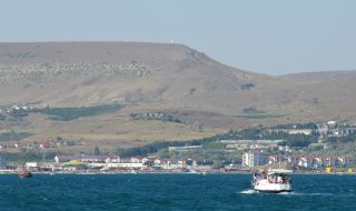 Koktebel