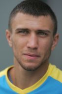 Vasiliy Lomachenko