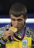 Vasiliy Lomachenko