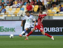Miguel Veloso and Eric Bicfalvi
