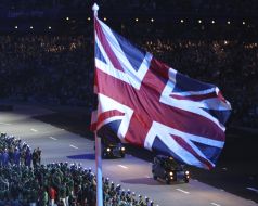 XXX summers Olympic games closing ceremony