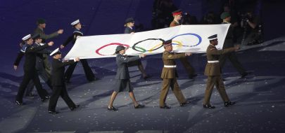 XXX summers Olympic games closing ceremony