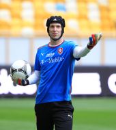 Petr Cech