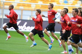 Czech Republic national football team