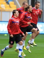 Czech Republic national football team