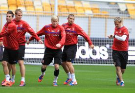 Czech Republic national football team