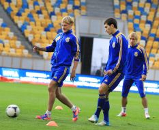 Czech Republic national football team