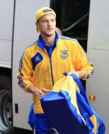 Anatoliy Yarmolenko