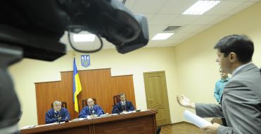 Ruslan Knyazevich, Vladimir Zayats, Aleksandr Venedyapin and Yuriy Cherpak