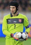 Petr Cech