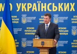 Виктор Янукович