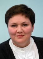 Виктория Шевчишина