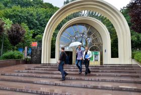 Киевский фуникулёр