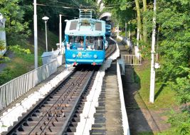 Киевский фуникулёр 