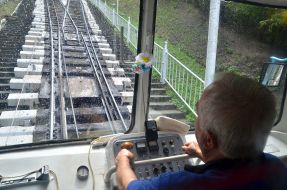 Киевский фуникулёр 