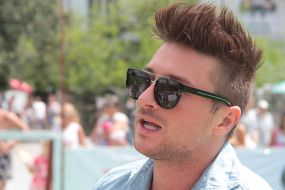 Sergej Lazarev