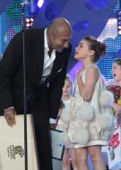 Elizabeth Puris and Igor Krutoj