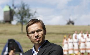 Дмитрий Заруба