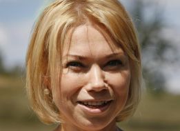 Оксана Плотникова