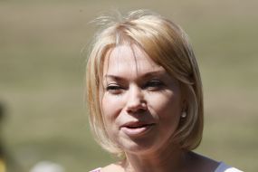 Оксана Плотникова