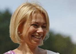 Оксана Плотникова