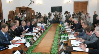 Participants of the meeting