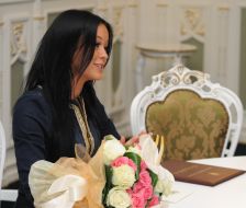 Марічка Яремчук