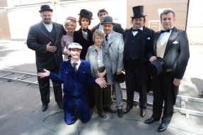Actors