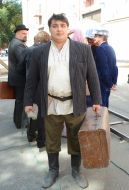 Dmitrij Haladzhy