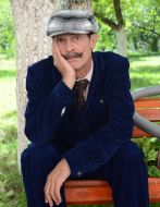 Boris Barskij