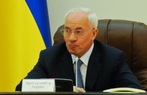 Nikolay Azarov