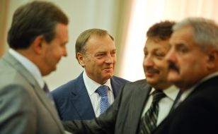 Aleksandr Lavrinovich