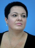 Yuliya Shchastlivaya