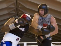 Виталий Кличко