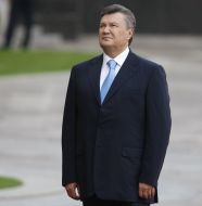 Viktor Yanukovich